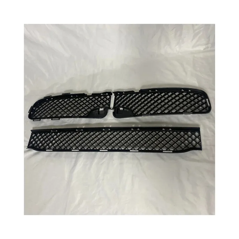 

Factory Supply 20*11*3Cm Ghost Front Grille Front Bumper Lower Grille Suitable For Rolls-Royce