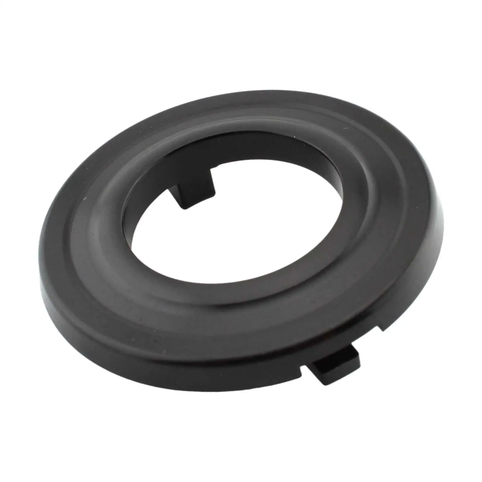Motorcycle Key Switch Grommet Wear Resistant Aluminum Ignition Cover for GL1500 Interstate Anniversary Models