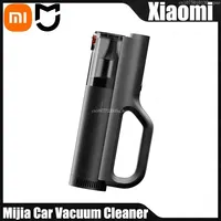 Xiaomi Mijia Car Vacuum Cleaner Strong Suction Three-in-One Deep Dust Collection Household Car Portable Vacuum Cleaner