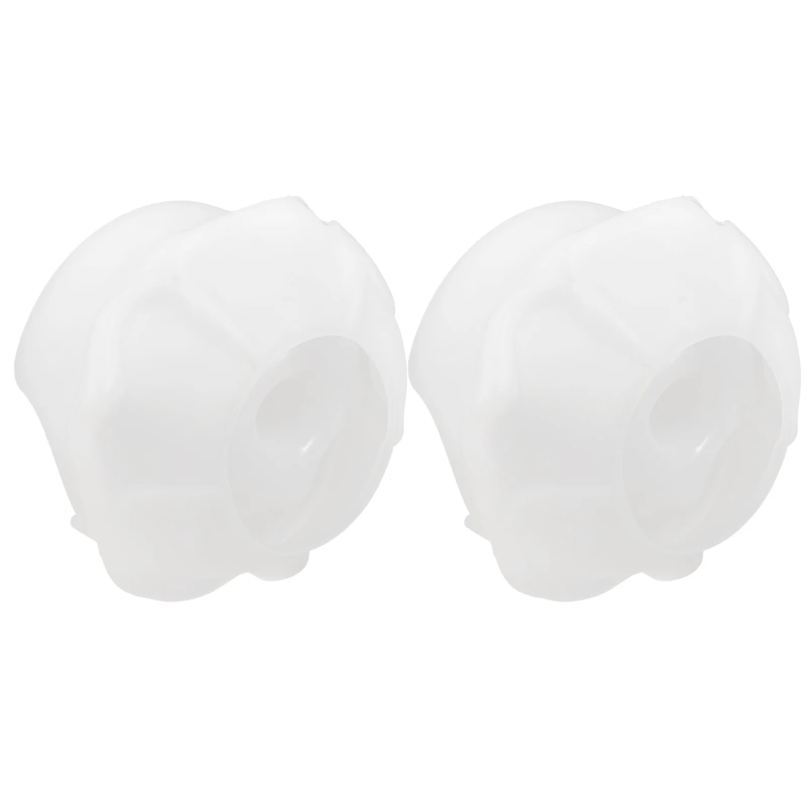 

2Pcs Silicone Ring Holder Molds Creative DIY Mold for Resin Epoxy Casting Handmade Soap Jewelry Storage Mold