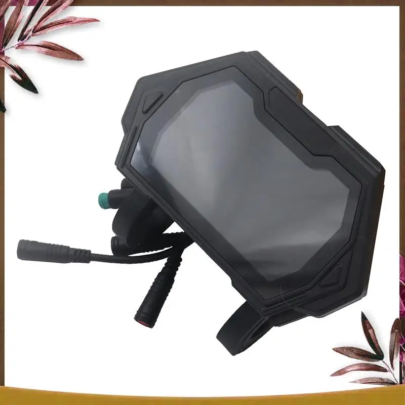 

AB59-48V Electric Scooter LCD Display Dashboard For KUGOO Kukirin G2 PRO LCD Display Digital Meter Scoote Parts Component