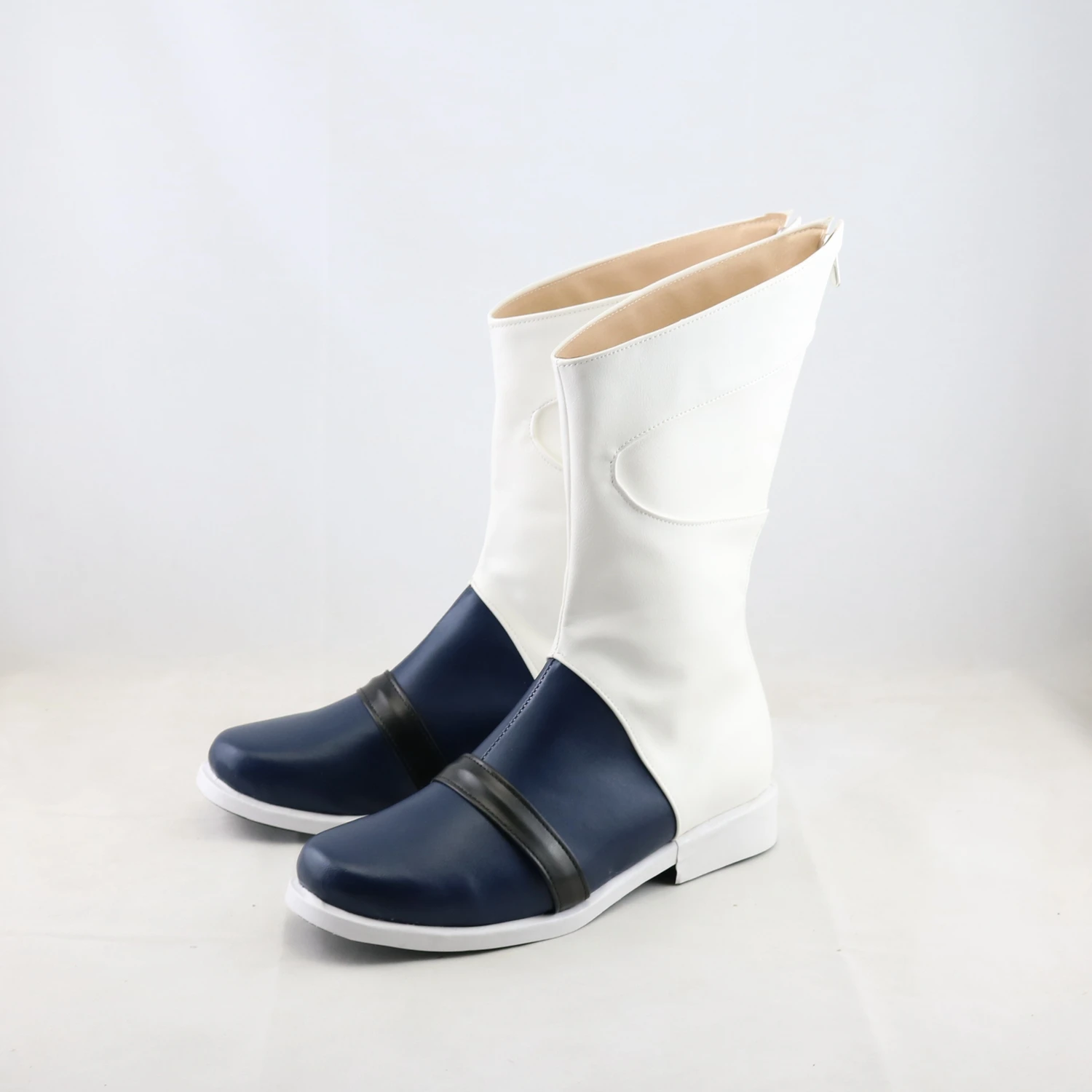 Anime Darling In The Franxx Hiro CODE: 016 Cosplay Shoes Boots Halloween Costume Accessories Props Made