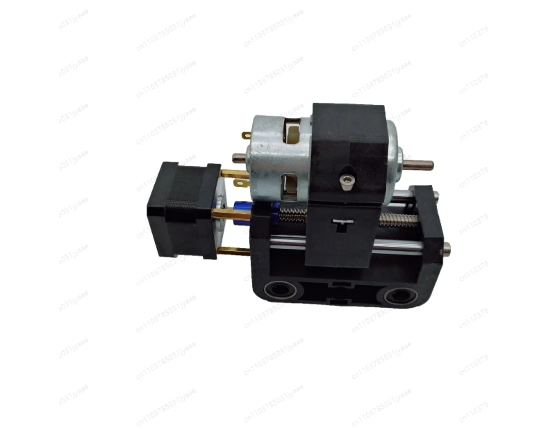 

DIY Laser/Cnc Engraving Machine Cnc 2418/1610/3018 Engraving Machine Z Axis Injection Parts