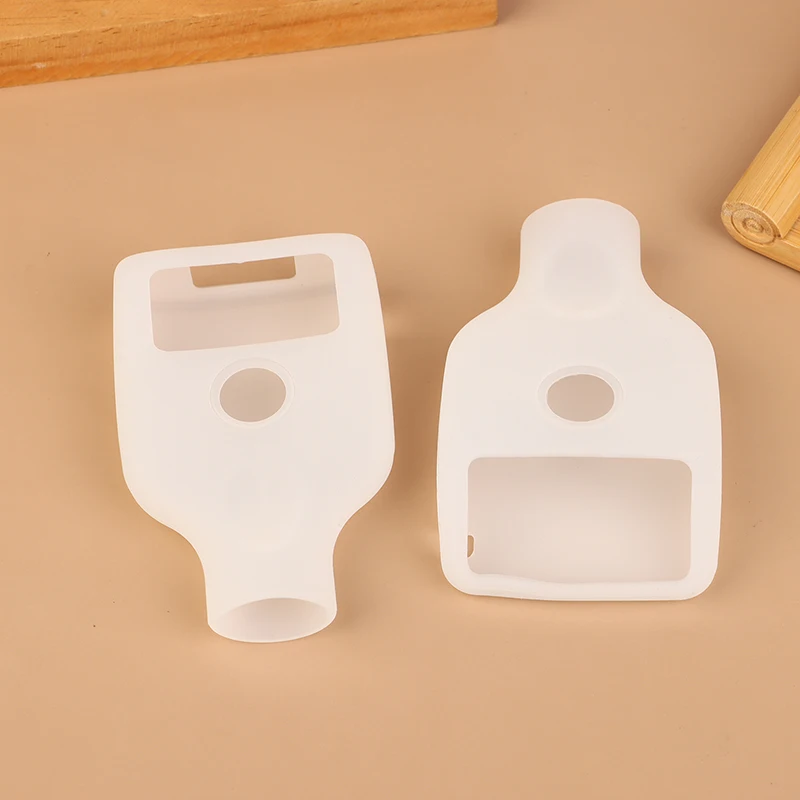 Silicone Case For LS236 LS220 LS237 Thickness Tester Car Paint Thickness Gauge Checking For Single Screen/Dual Screen