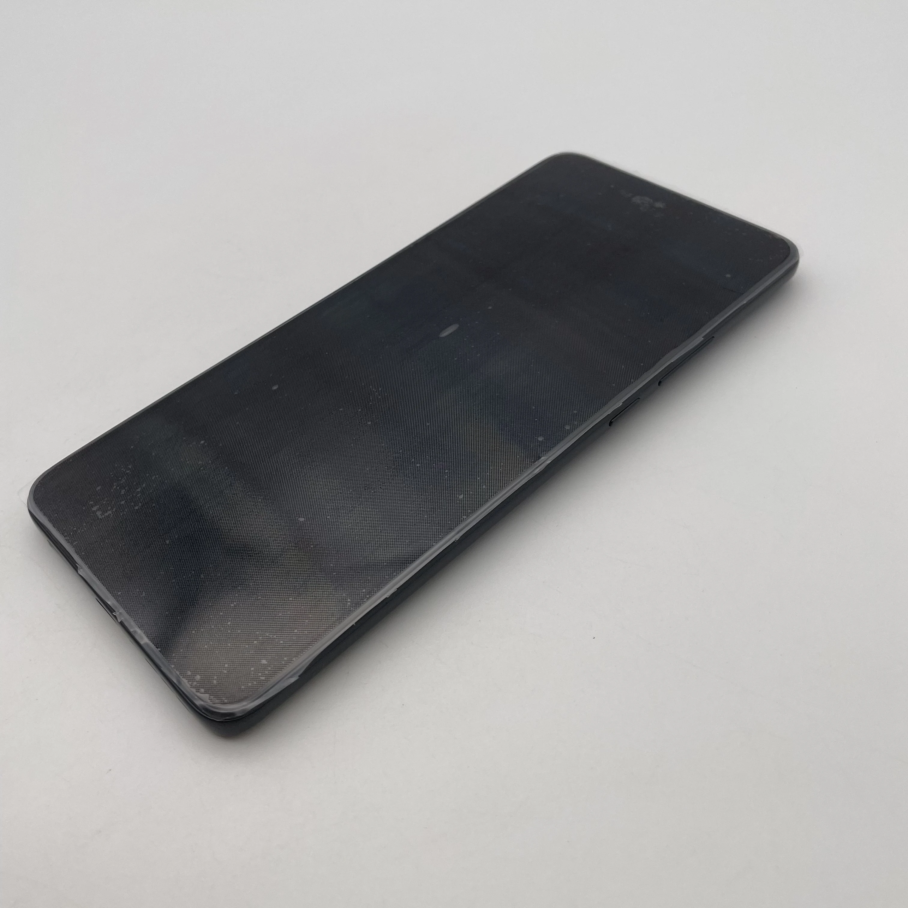 هاتف موتورولا إيدج (2022) XT2205 5G الأصلي بشاشة 6.6 OLED وذاكرة قراءة فقط 128 جيجابايت وذاكرة وصول عشوائي 6 جيجابايت وبصمة الإصبع