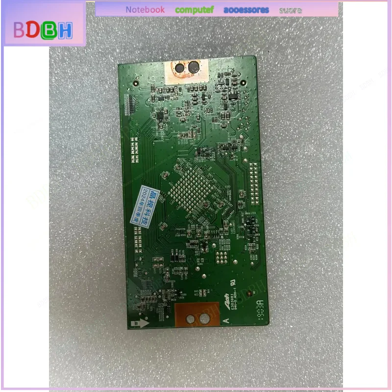B D B H For RSAG7.820.7932/ROH T-CON Board is for 65OLED784/T3 65OLED803/T3 Logic Board RSAG7.820.7932