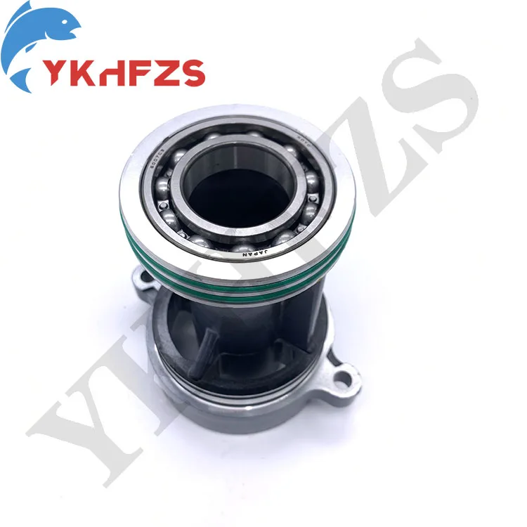 63D-45361-02-4D Cap, Lower Casing Propeller Housing kit 63D-45361 For Yamaha Boat Engine 2/4T 40HP 50HP F25 F30 F40 F45 F50 F60