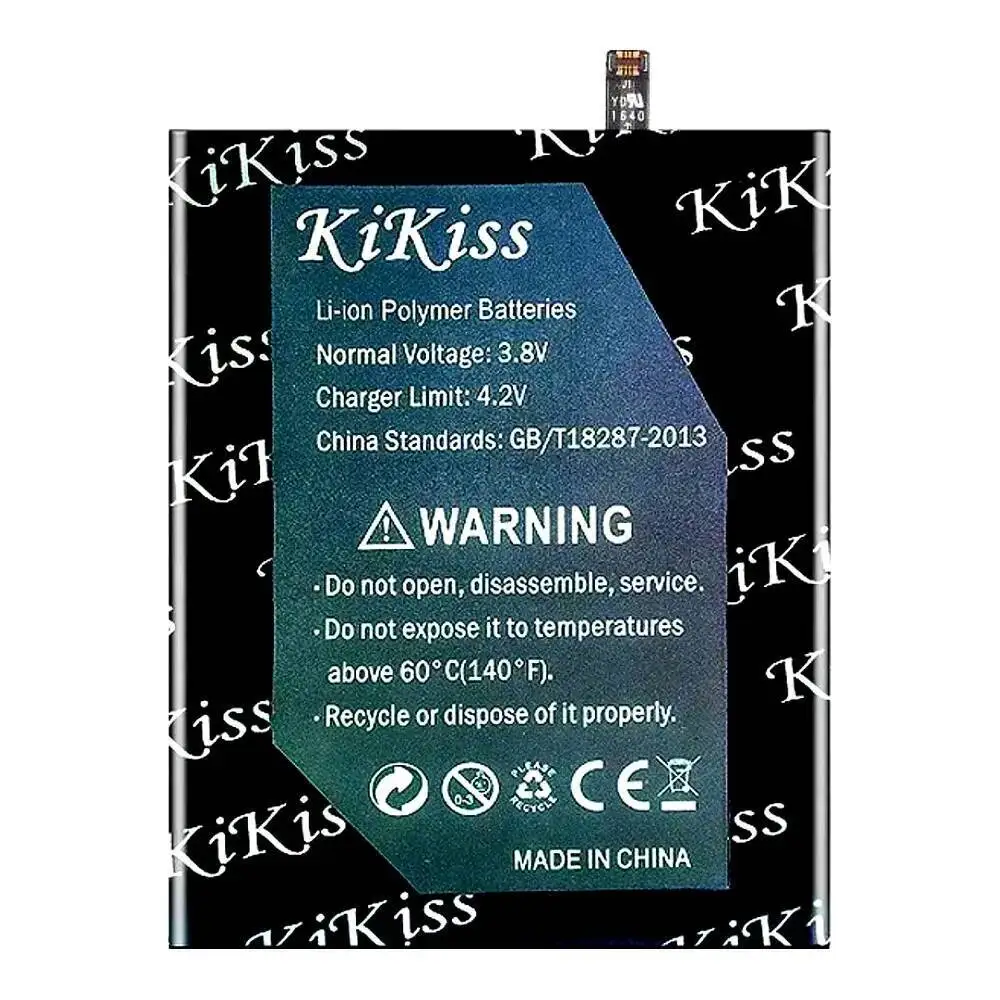 

Mobile Phone Battery Stable For Gome K1 2016G68A GM01A 4050Mah High Capacity