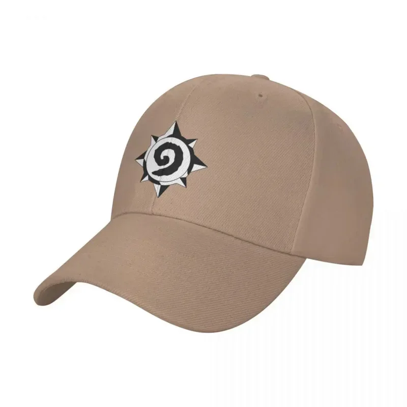 Cool Hearthstone Video Game Trucker Hat Women Men Custom Adjustable Adult Baseball Cap Outdoor