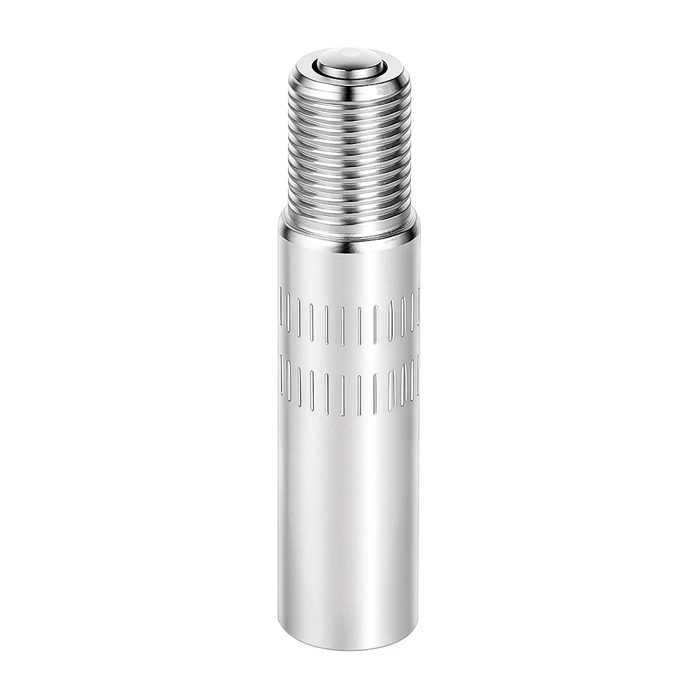 Front/Rear Wheel Inflatable Extension Tube Valve For Xiaomi M365/M365 PRO/1S/PRO2 Tire Air Nozzle Riding Replacement Accessories