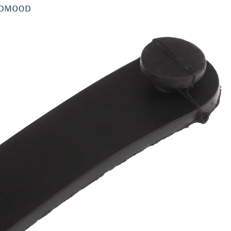 [M]Motorcycle Rubber Bands For Frame Securing Cable Ties Wiring Harness Cables Accessories for Motobike