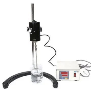 HX-JJ-2A Dual Digit…