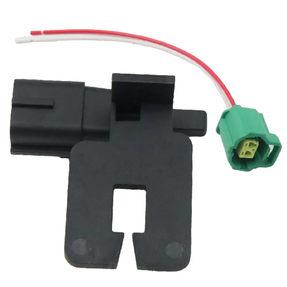 

Used In Automotive Applications Ambient Air Sensor Air Temperature Sensor For Dodge Air Sensor Direct Installation
