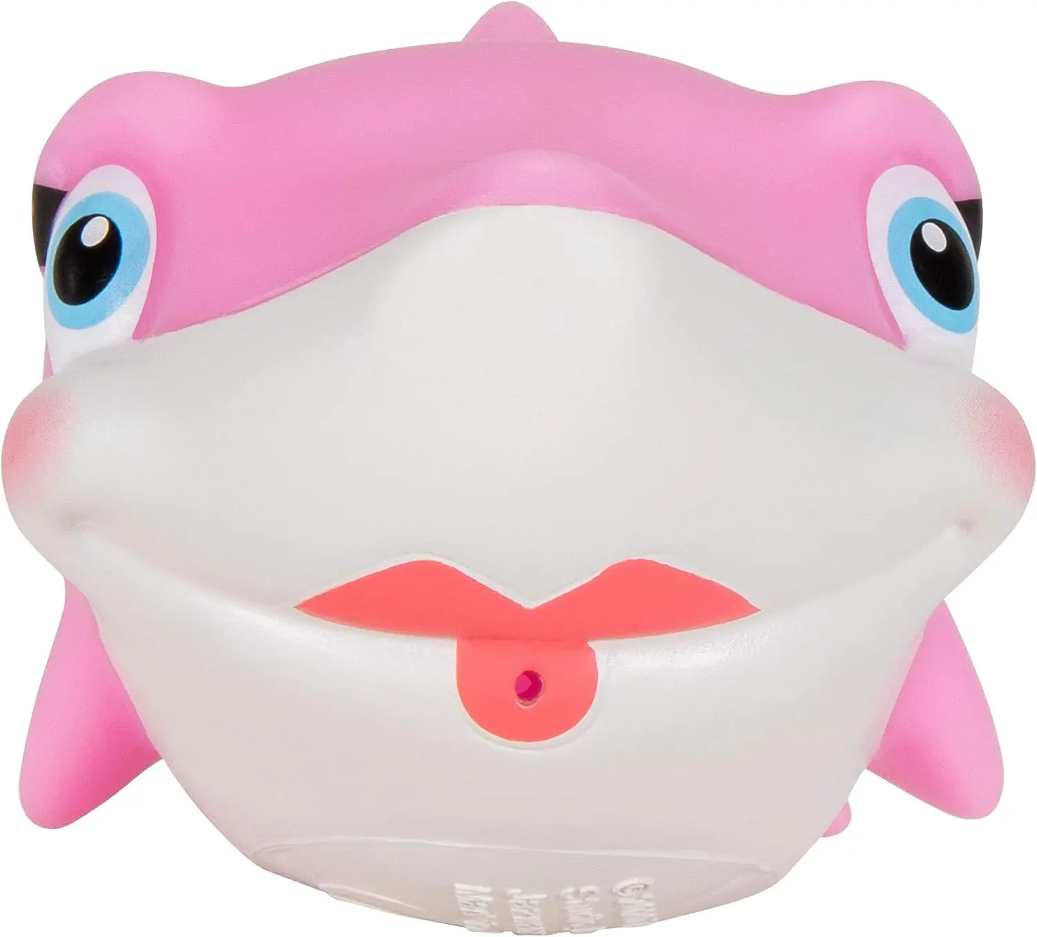 CoComelon Bath Squirters, con juguete de personajes JJ y 2 tiburones, juego divertido para el baño para bebés, niños pequeños y niños