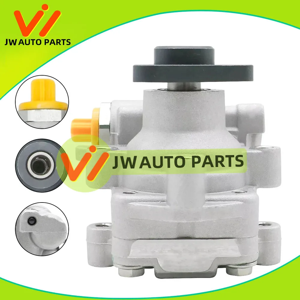 

Насос гидроусилителя руля для Audi Q7 V6 3.0L 3.6L 2007-2015 гг. 7L8422154E