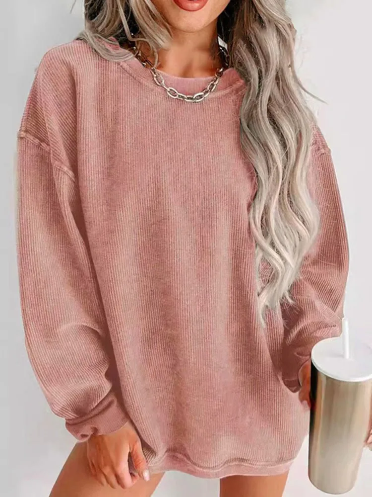 

Новая осенне-зимняя повседневная и модная женская толстовка, женские толстовки, женская одежда, уличная одежда, пуловеры для женщин