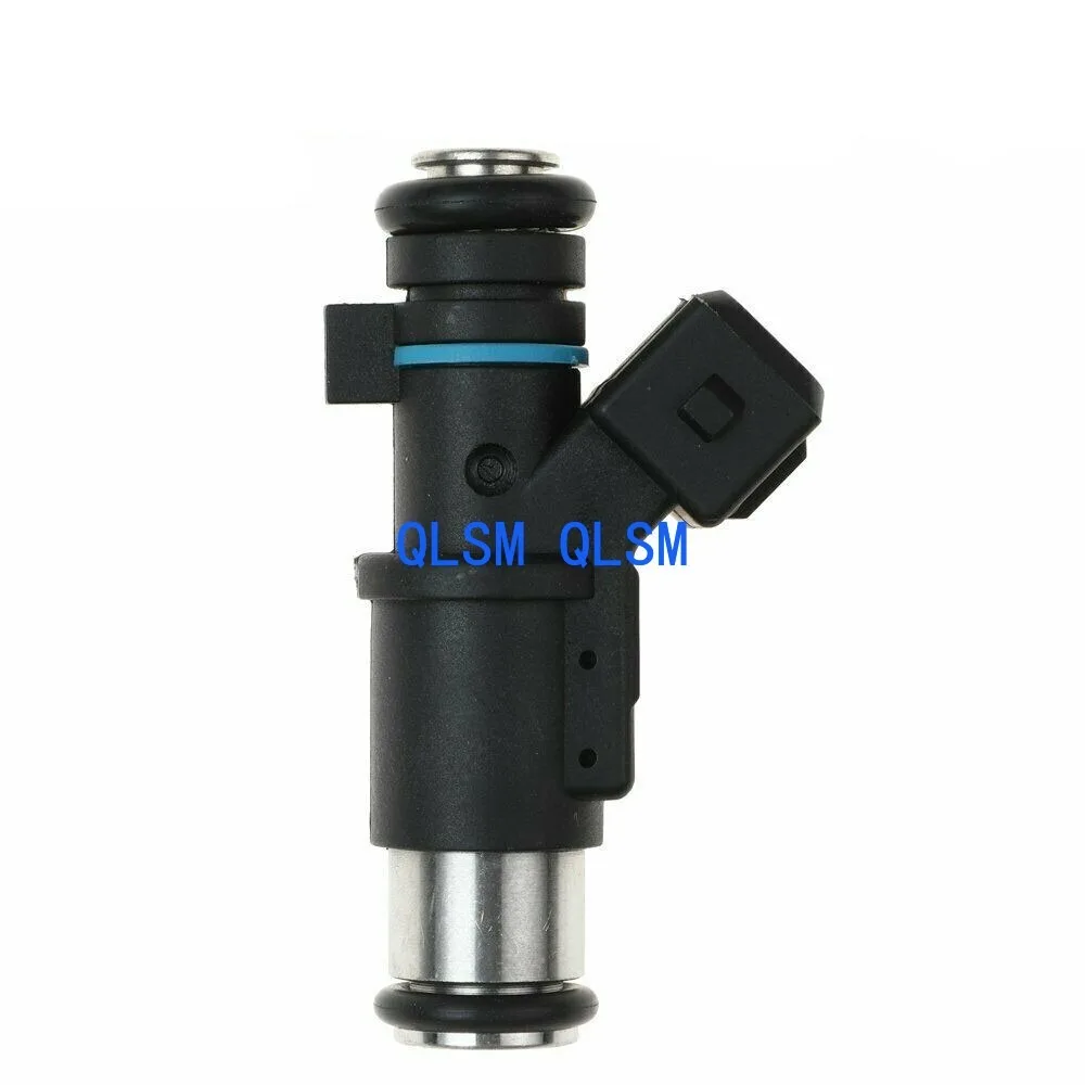 

4-Piece Fuel Injector Nozzle 01F002A for Peugeot 206 Renault Citroen car accessories