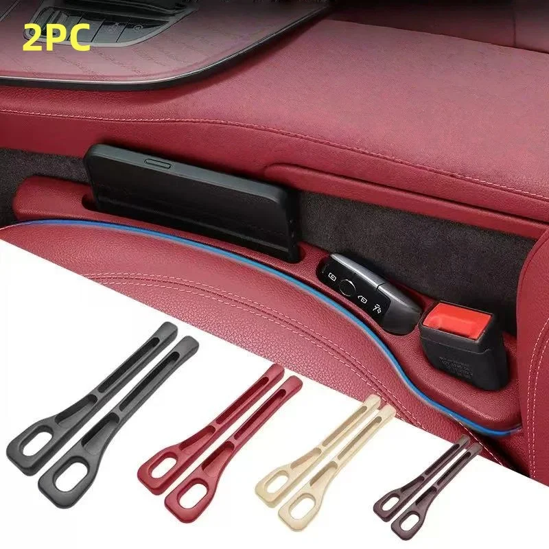

Striscia di riempimento a prova di perdite per tappo per cucitura laterale per seggiolino auto, per tutti i modelli di auto, por