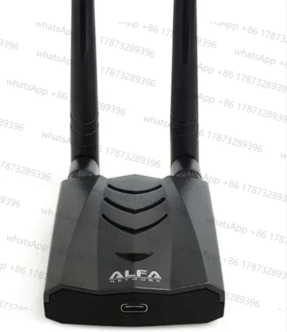 ALFA AWUS036ACH RTL8812AU Linux Kali Linux - AliExpress 1420