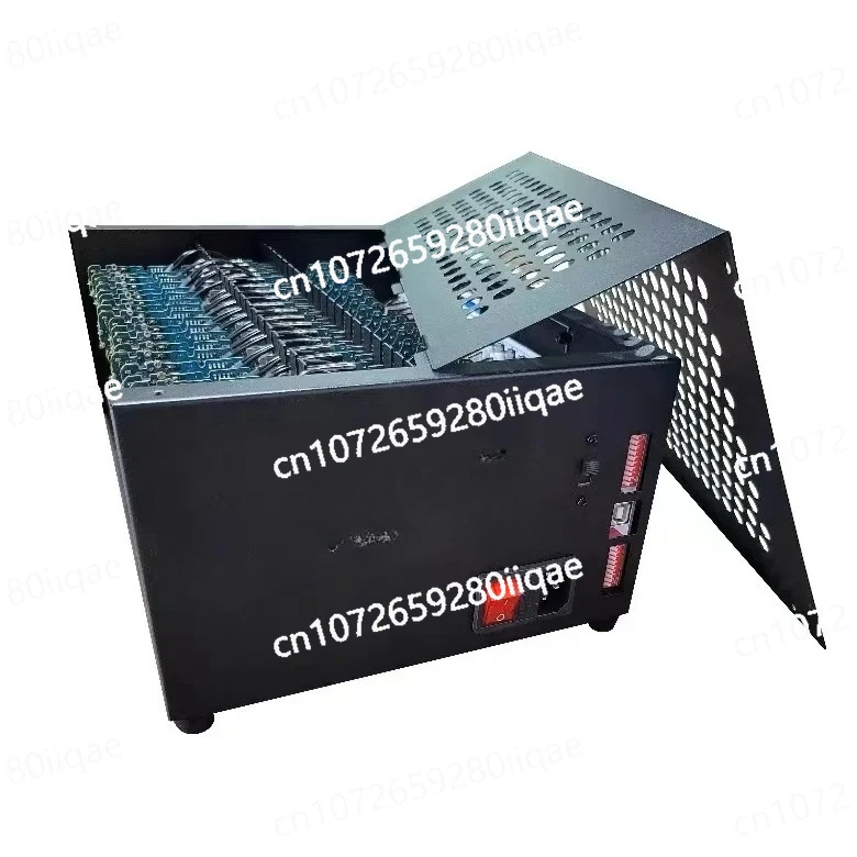 

Used for Mobile Motherboard Devices，Equipped with 20 Motherboards