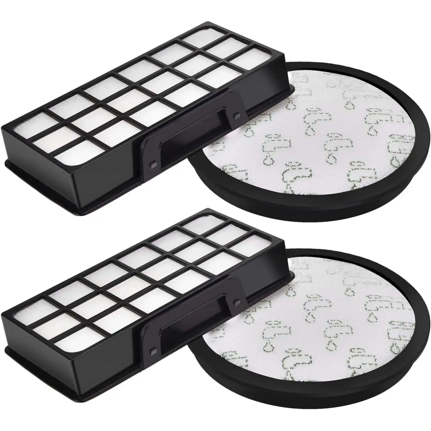 Фильтры HEPA для Rowenta Silence Force Cyclonic 4AAAA (RO76xx) RO7681EA RO7691EA RO7690EA RO7649EA RO7647EA RO7663EA, ZR 903701 Фильтры HEPA для Rowenta Silence Force Cyclonic 4AAAA (RO76xx) RO7681EA RO7691EA RO7690EA RO7649EA RO7647EA RO7663EA, ZR 903701