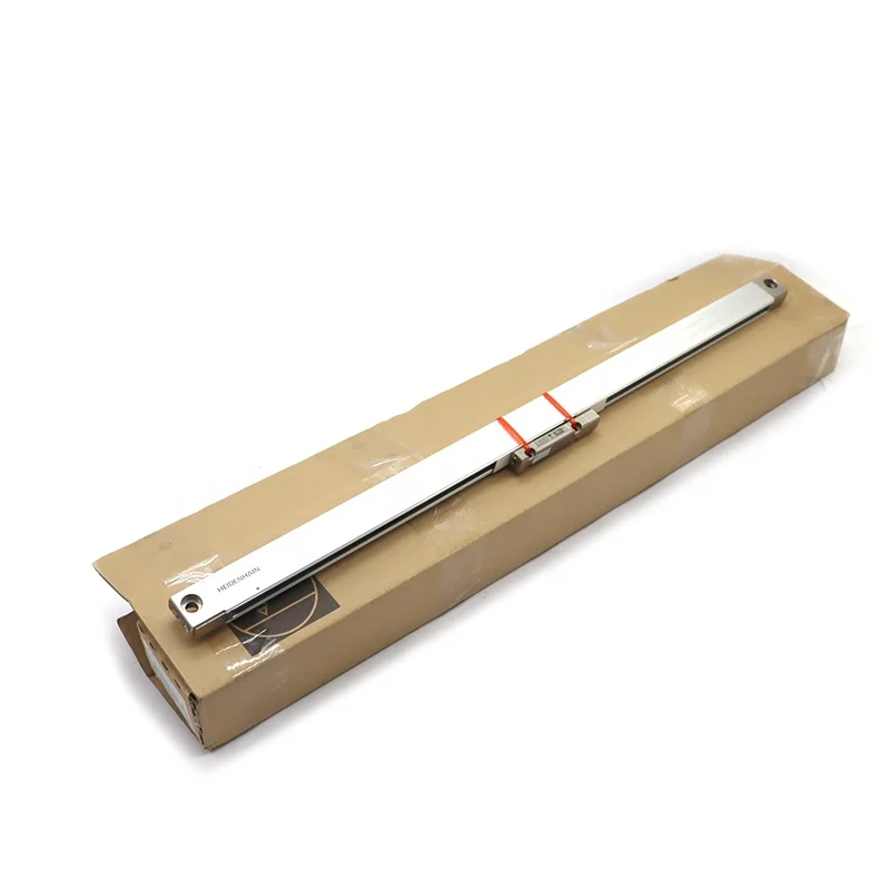 HEIDENHAIN 760942-13 Encoder 720mm Absolute Scale IP67 SIL2 DQ01 760942-13 HEIDENHAIN Linear Encoder