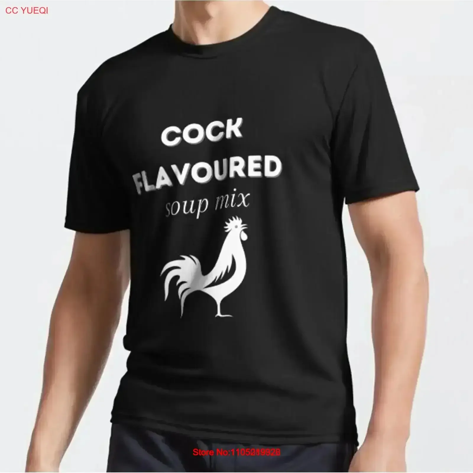 

BAD TRANSLATION Funny Jokes Active T Shirt vintage Washed Versatile Breathable designer clothes Casual Comfortable Soft Unisex