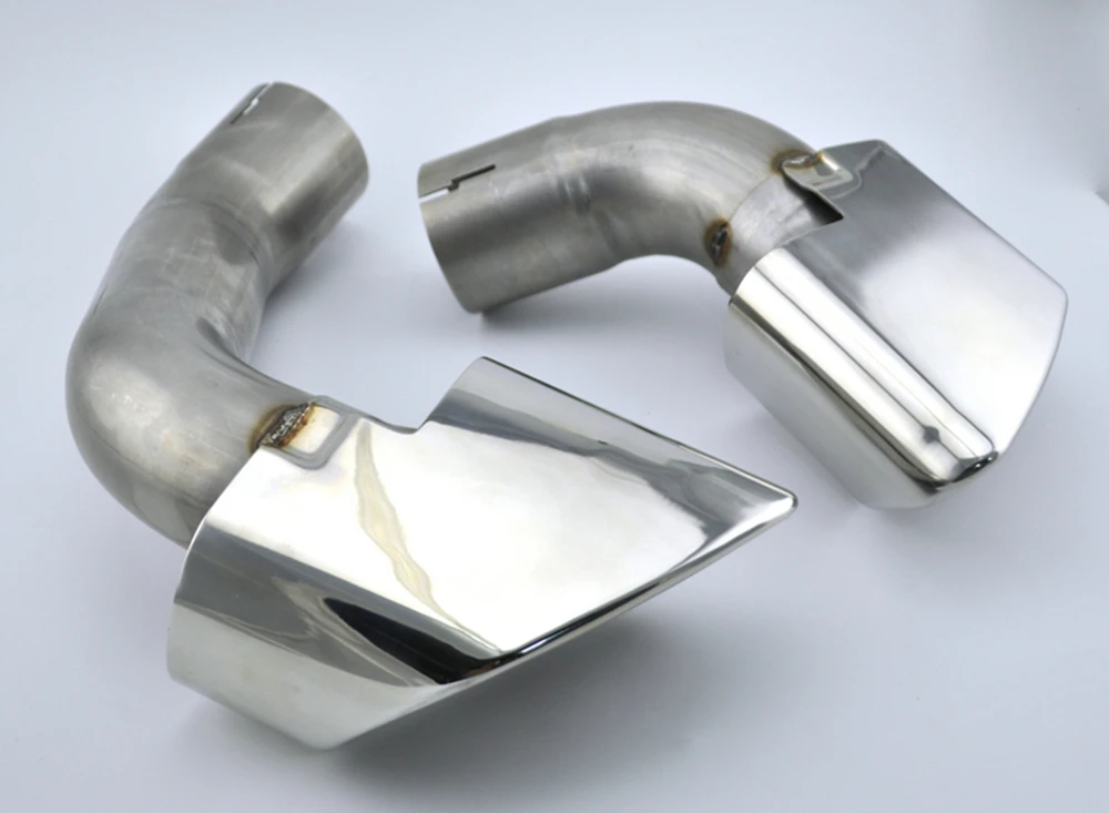 ​Rear Exhaust Tip P…