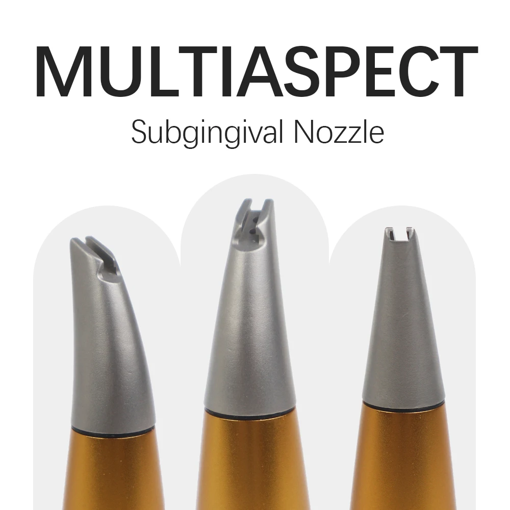 

Наконечник для вспогивального пистолета, запасная часть, сегментированная ручка, насадка для воздушного полировки воздуха для E * S, удобная воздушная стружка, аксессуар для стоматолога