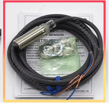 

Датчик приближения Omron E2B-M12KS02-04 N05-08 -WZ-C1-B1