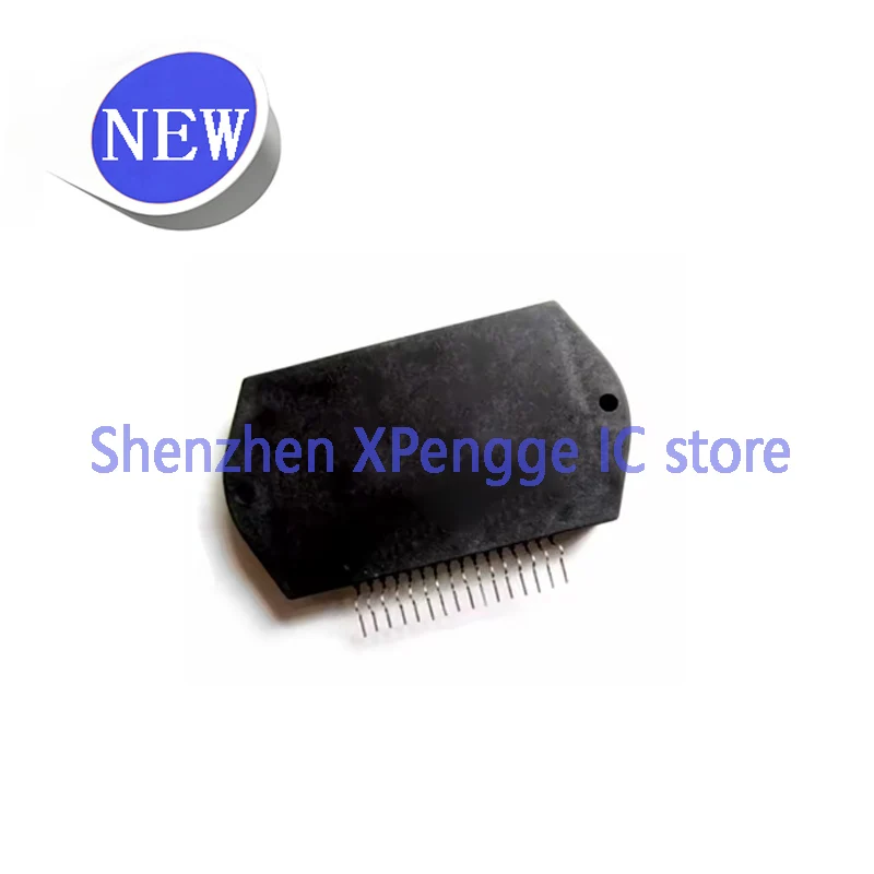 1 قطعة STK4843 #1