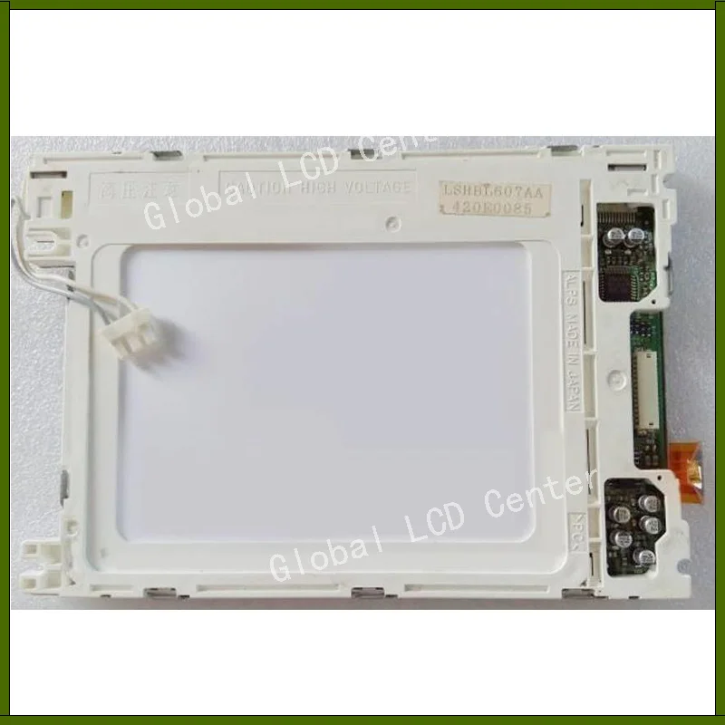 

Original LRHBL6063A 5.7 inch LCD screen, tested and shipped LRUBL6441A LRUBL6441B LSUBL6371B