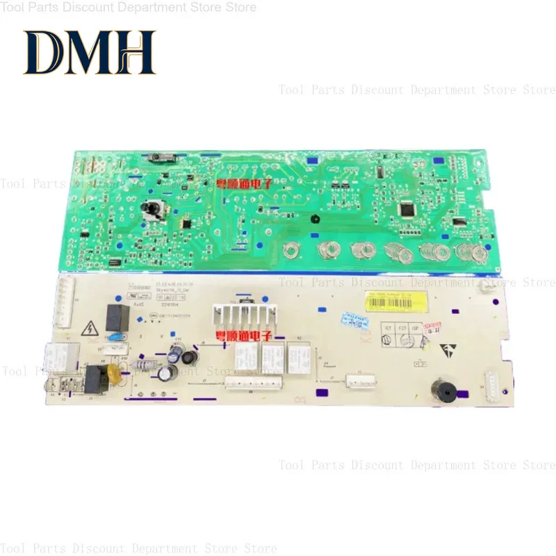 Placa base de fuente de alimentación para lavadora Skyworth X2362-001-0754