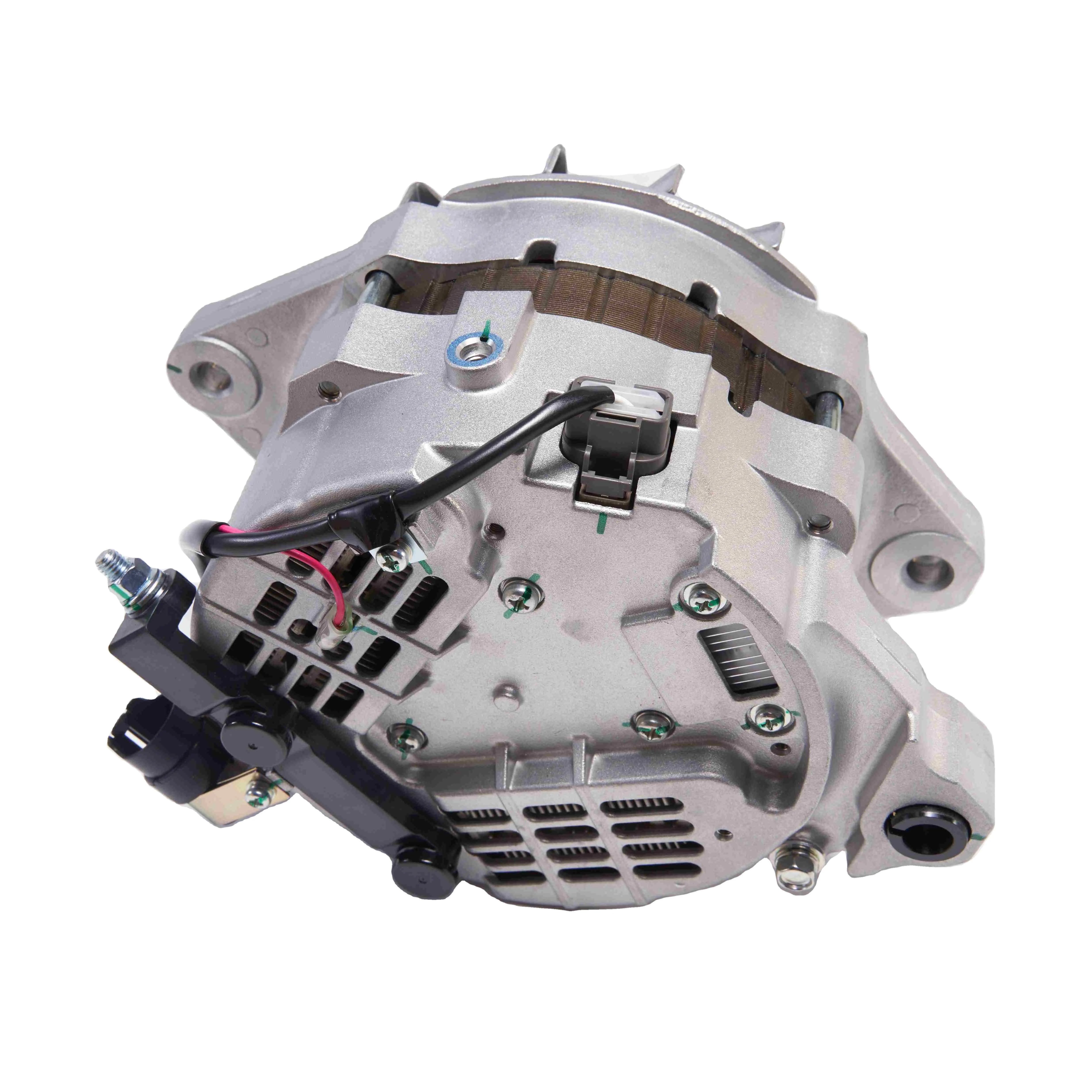 61010010 Generatorconstructie 181200-6402 DYNAMO ASSY voor SANY