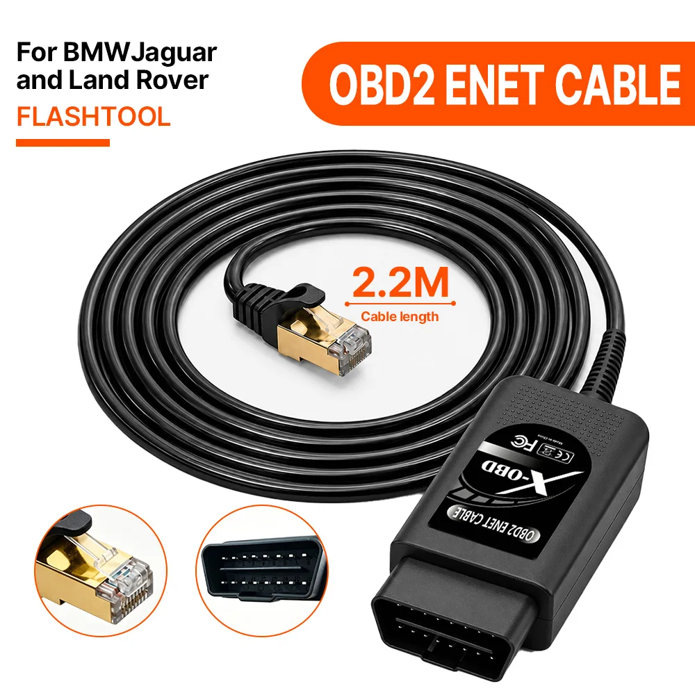 enet-obd2-adapter-for-bmw-f-g-series-jaguar-land-rover-doip–2m-gold-plated-diagnostic-lead-for-e-sys-ista-bimmercode-bootmod3