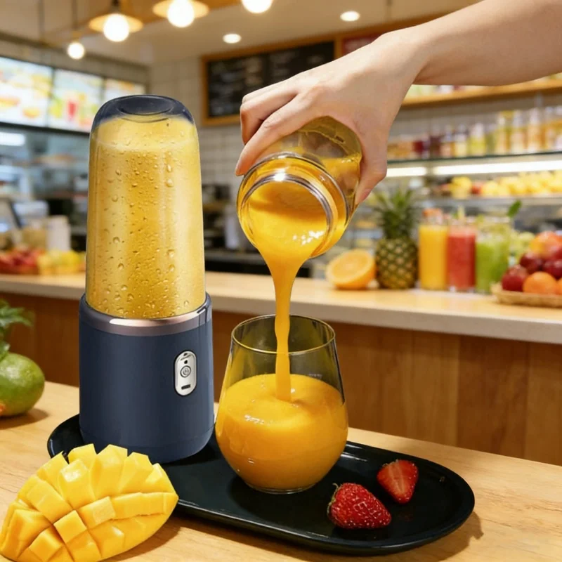 Thumbnail 4 - #64 Trending Portable Blenders Right Now
