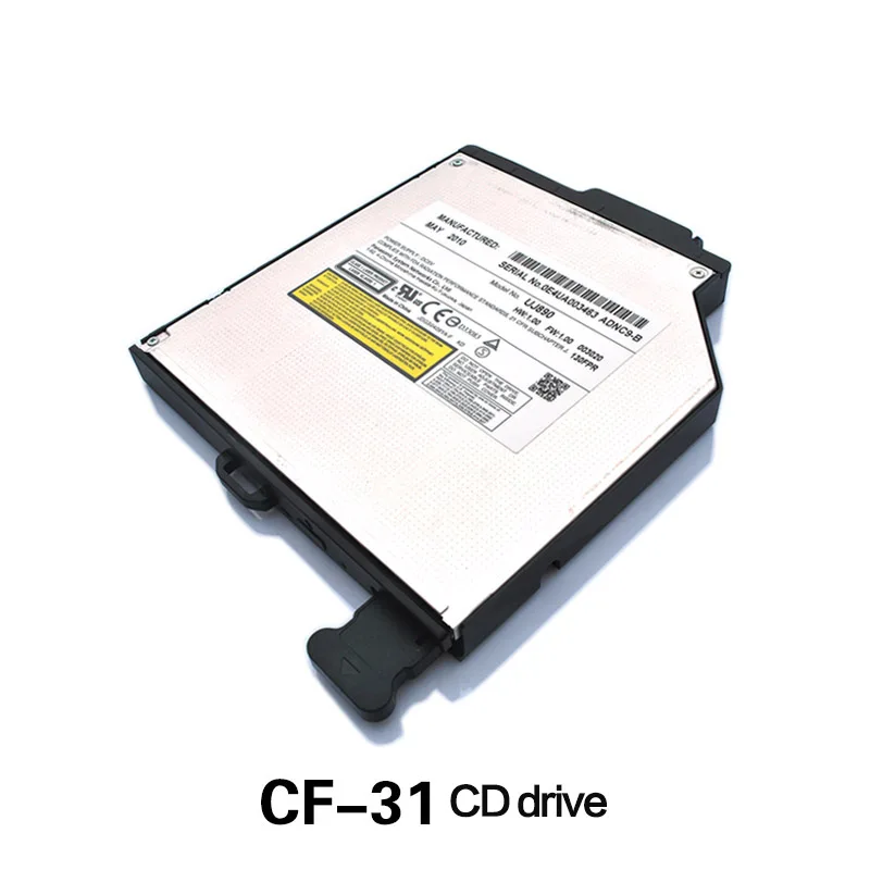 for Panasonic CF-31 DVD RW original disassembly optical drive