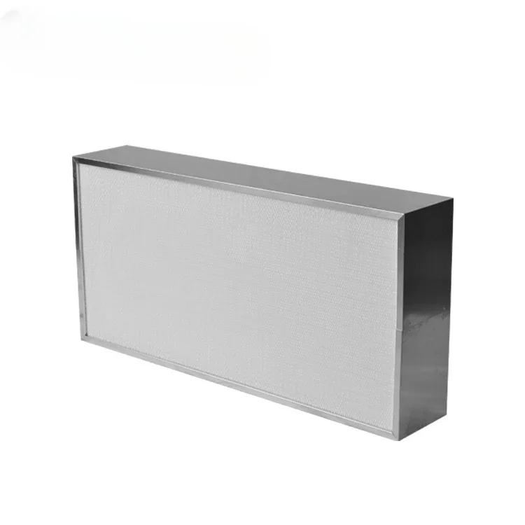 12x24 H13 H14  hepa filter laminar flow hood