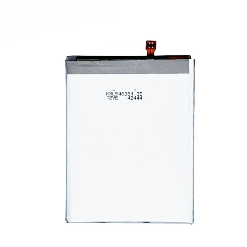 New EB-BA336ABY 3.88V 4860mAh Mobile Phone Battery For Samsung Galaxy A53 A33 5G SM-A3360 A336B A336DS A5360 A536B A536DS