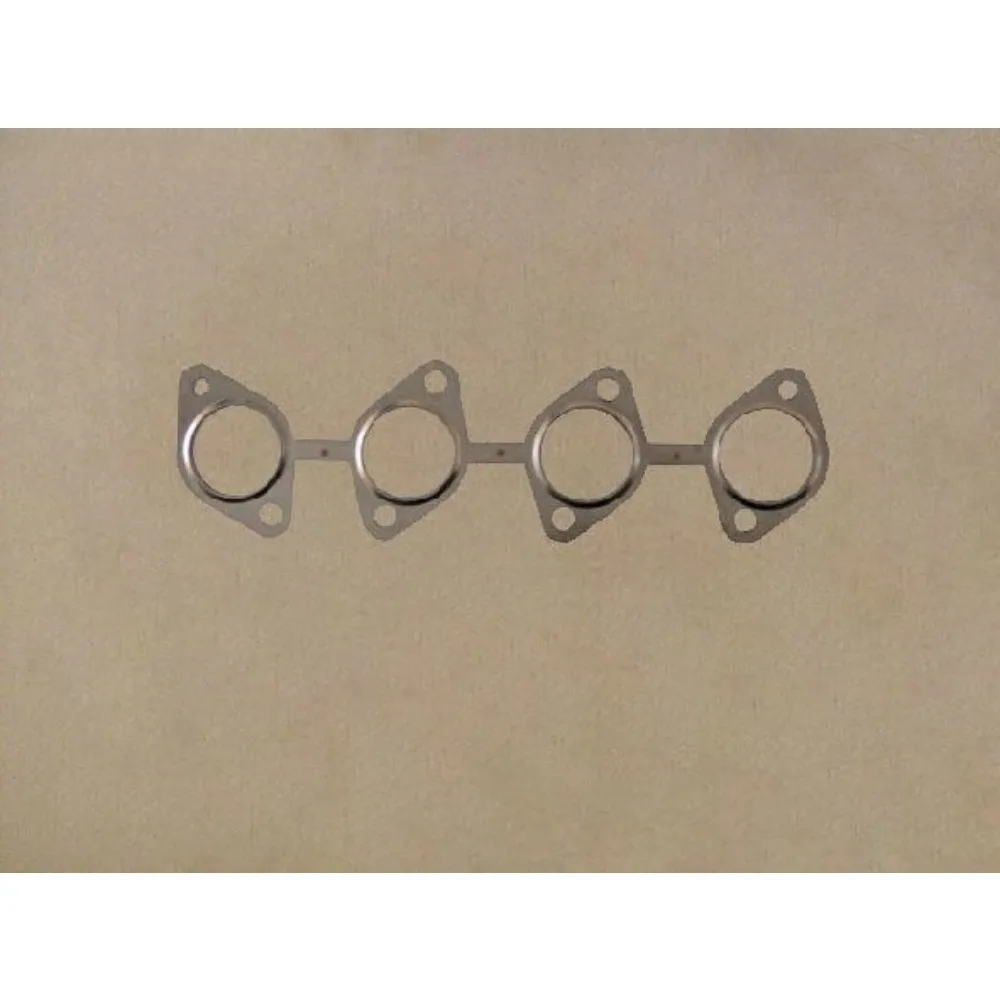 For Great Wall for Haval H6 H2 H2S Voleex C50 V80 Exhaust Manifold Gasket for 1.5T Engine
