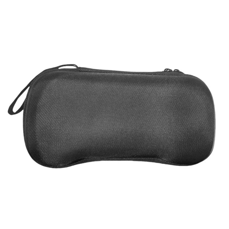 B04C-Portable Protective Carrying Case For Anbernic RG557/RG556 Game Console Shockproof Storage Bag With Handheld Design - Image 3
