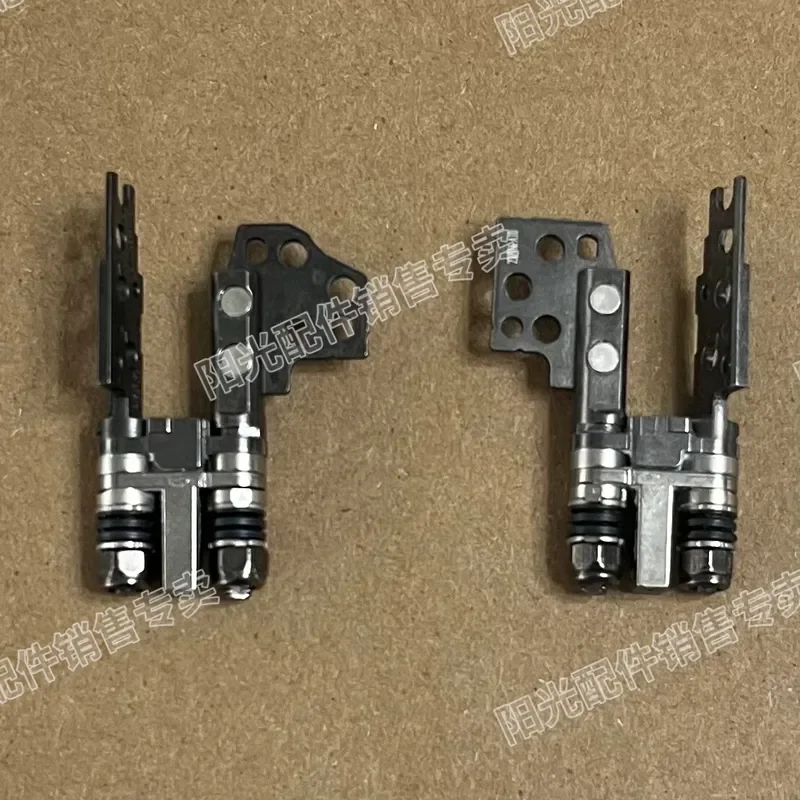 Screen Shaft Rotating Shaft for Dell Latitude 7440 7450 X6FT3 WKPVG