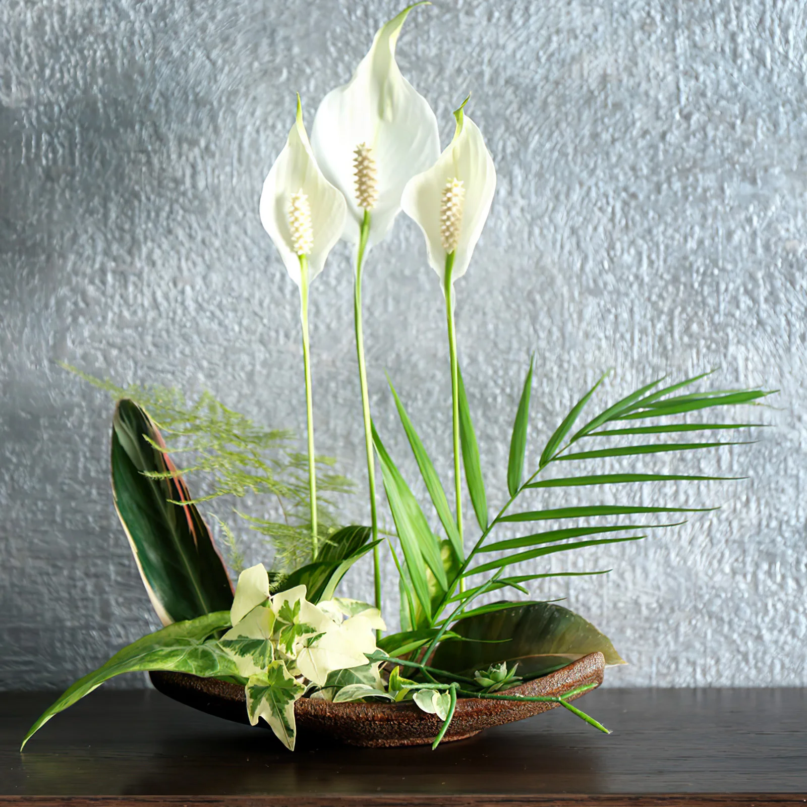 

2 pcs Floral Arrangement Holder Grid 3 Suction Cups Round Plastic Stable Vase Flower Frog Home Decoration Shop Supplies
