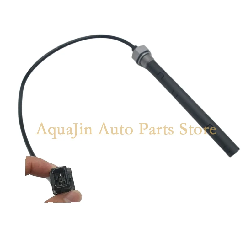 1388000 New Engine Oil level sensor For DAF CF 75 85 75IV 85IV E6 XF 95 105 95XF E6 XG XG+ Heavy Duty Trucks Auto Car OEM Parts view 6