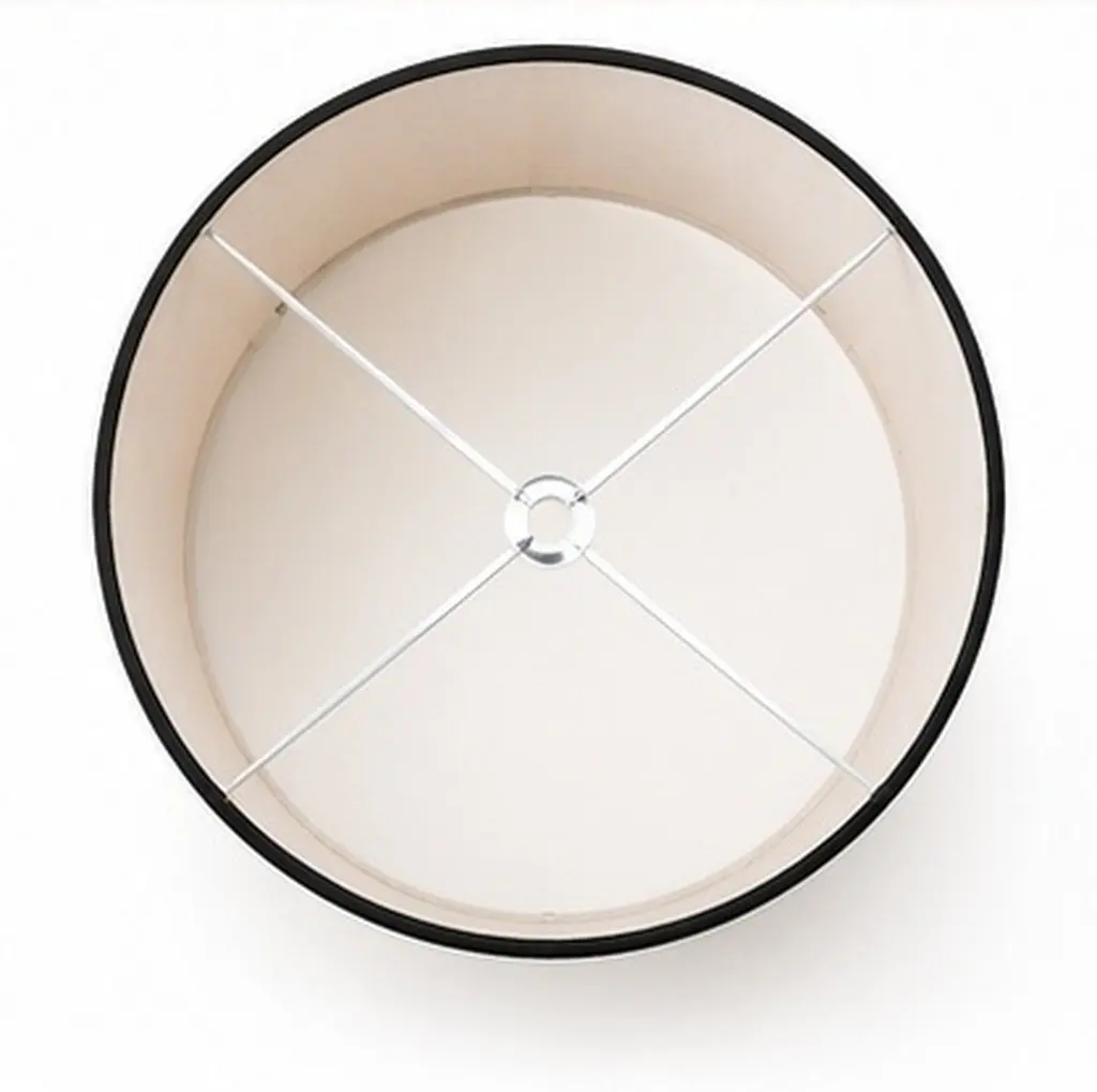Table Lamp Cover Replacement Decorative For Floor Lamp Replacement Shade Home Decor Christmas Round Cloth Light