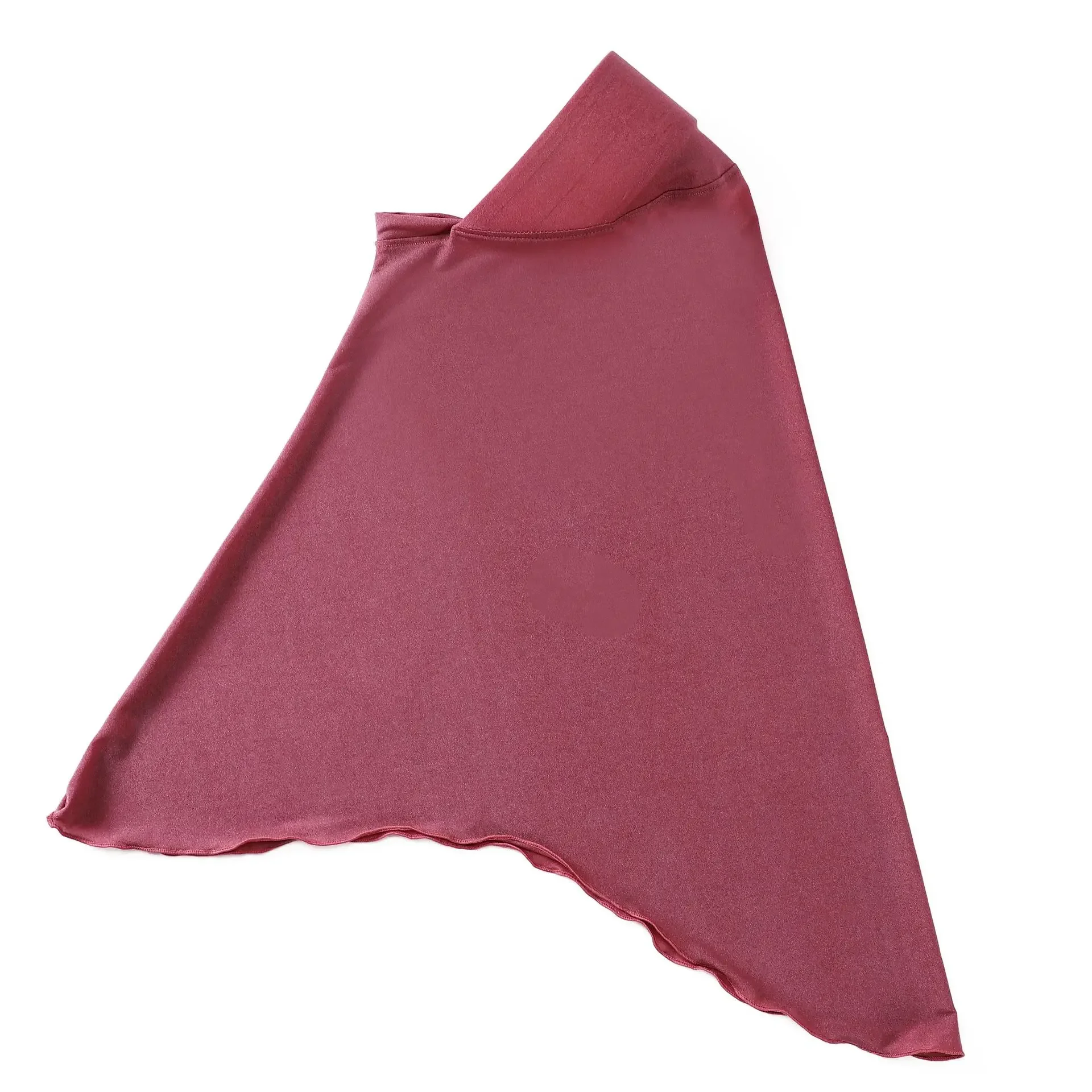 

Muslim Women One Piece Amira Turban Wide Brim Hijab Instant Scarf Islam Prayer Hijabs Pull On Ready Made To Wear Niqab Nikab Hat