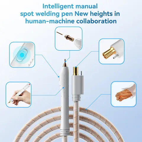 10 best sales punktsvets superkondensator - №3