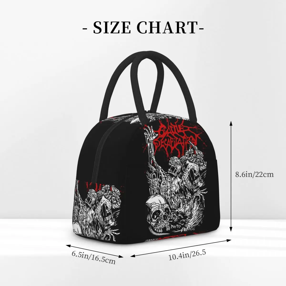 الماشية تقطيع تصميم أكياس الغداء معزول بينتو صندوق مقاوم للماء حقيبة حمل الغداء أكياس نزهة حقيبة للحفاظ على البرودة للمرأة الأطفال السفر