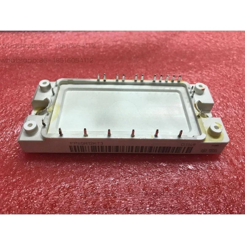 FP100R12KT4 FP75R12KT4_B15 FP50R12KT4 FP35R12KT4 FP25R12KT4 module