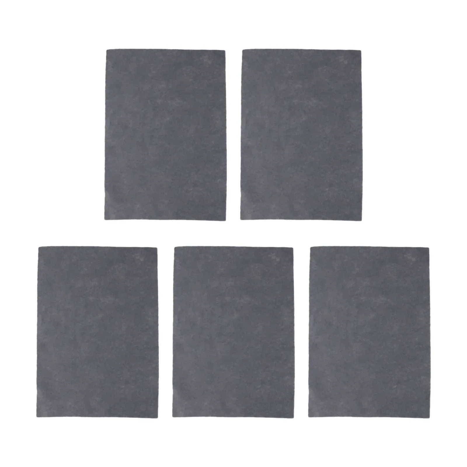 5pcs,Aquaglide Cloths Cleaning Cloth, Absorbent And Lint-Cleaning Cloths Streak Reusable All-Purpose Cleaning Cloth